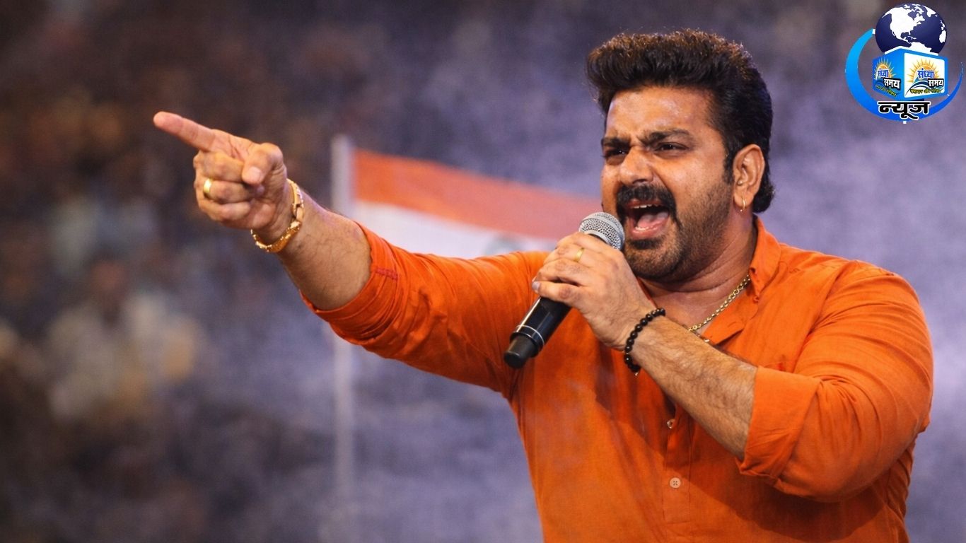 मंच से गरजे– 'जो मुर्दों को नहीं जला पाते, वो जिंदों को क्या जलाएंगे' (फाइल फोटो)