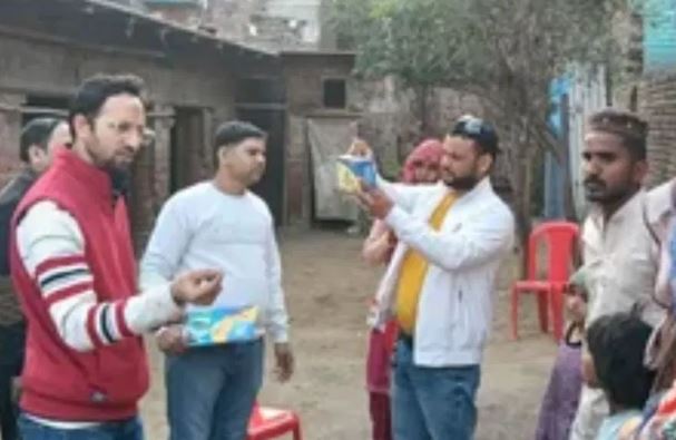 15 दिन में 12 मौतें, दूषित पानी या 'झोलाछाप' डॉक्टर... (फाइल फोटो)