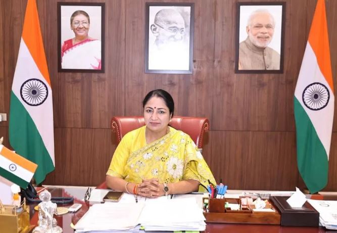 दिल्ली सरकार ने एक महत्वपूर्ण प्रशासनिक निर्णय (फाइल फोटो)