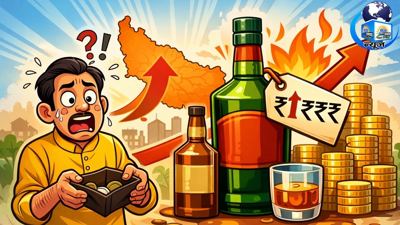 कैबिनेट ने नई आबकारी नीति को दी मंजूरी (फाइल फोटो)