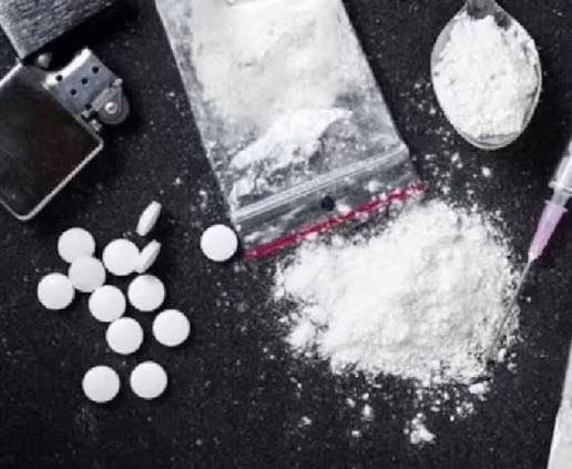 नेपाल-बिहार के जरिए आती थी करोड़ों की चरस (फाइल फोटो)