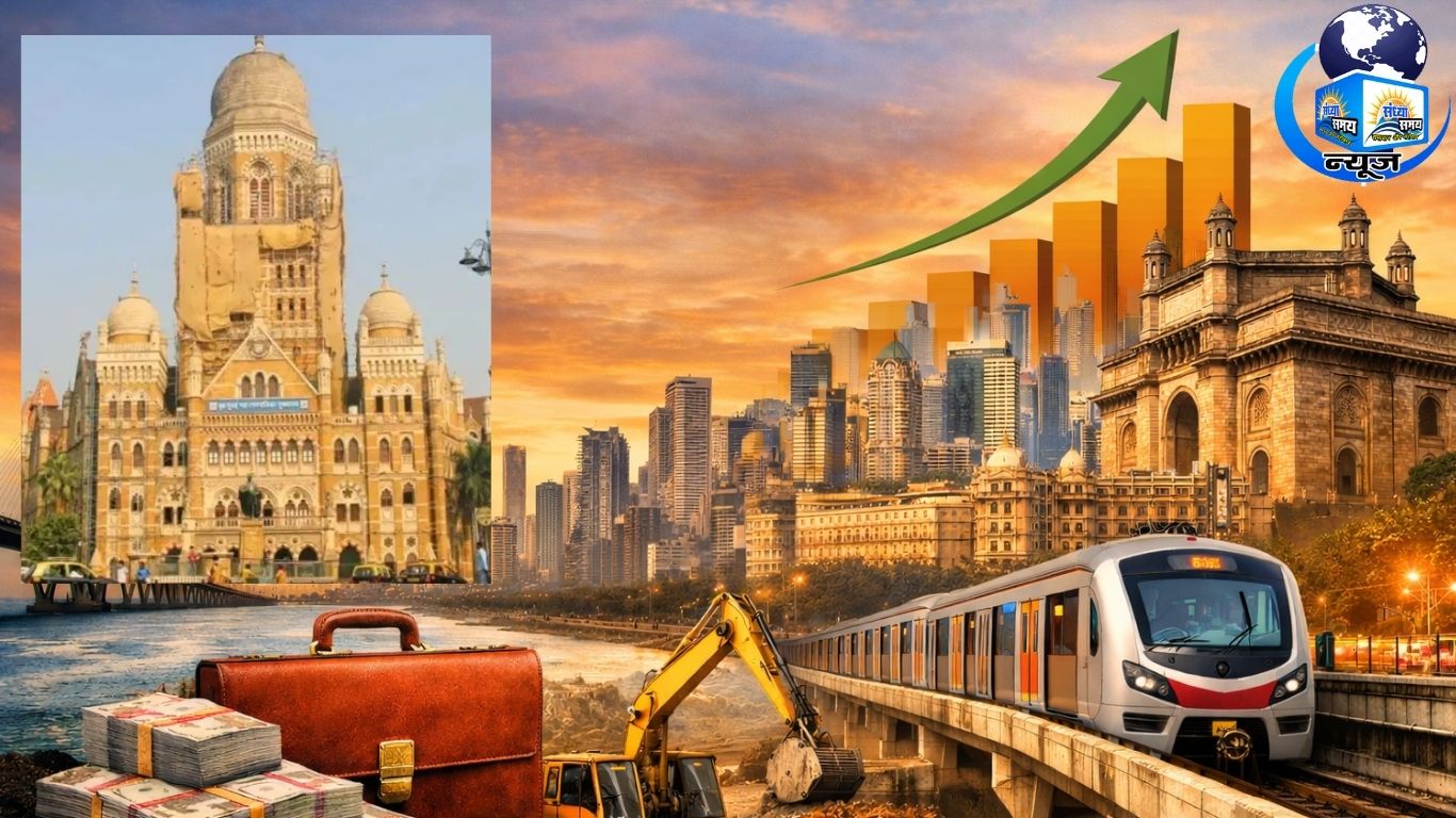 कई राज्यों से आगे निकली मायानगरी (फाइल फोटो)