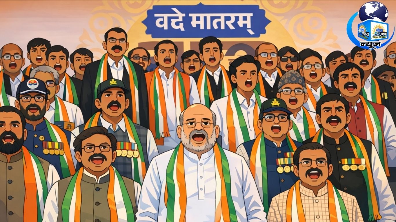 राष्ट्र गीत के लिए नया प्रोटोकॉल (फाइल फोटो)