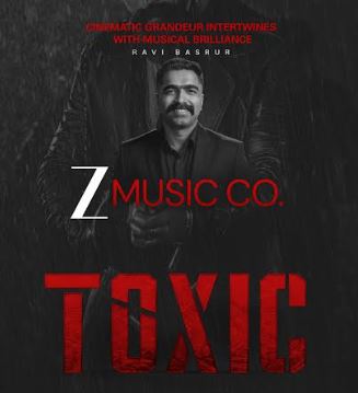 टॉक्सिक बनेगी 2026 की सबसे बड़ी साउंडट्रैक सेंसेशन! (फाइल फोटो)
