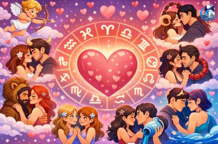 किससे बनेगी जबरदस्त केमिस्ट्री और किससे रहें सावधान? (फाइल फोटो)