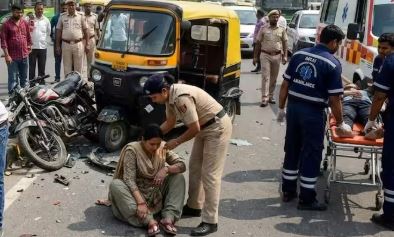गलत दिशा में चलाने पर सख्ती (फाइल फोटो)