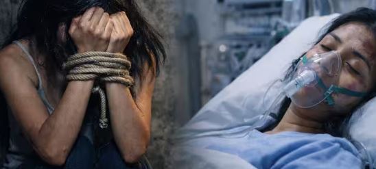 गुरुग्राम ऑनलाइन दोस्ती बनी खौफनाक (फाइल फोटो)