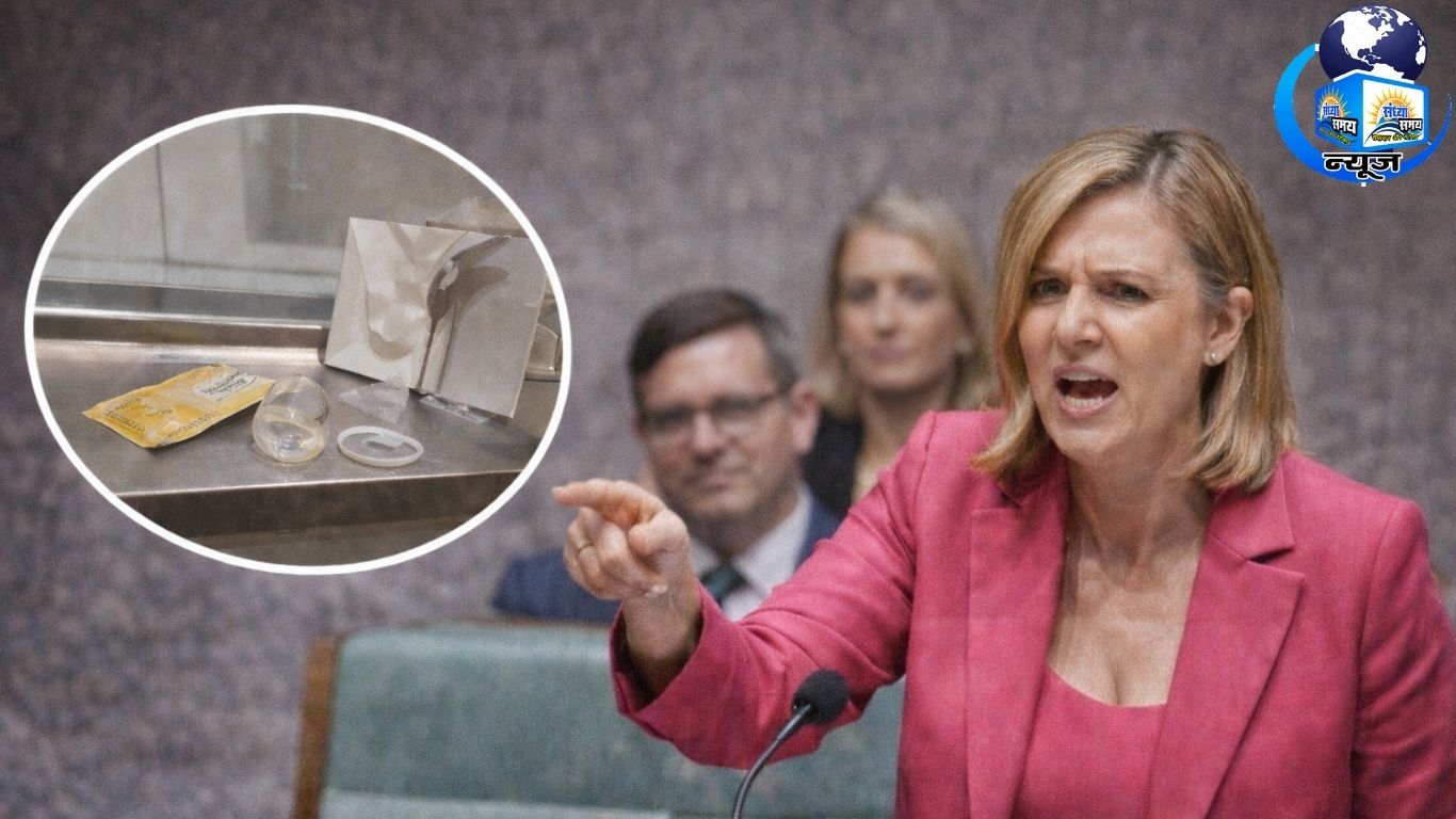 संसद भवन के जिम में अनोखा सवाल (फाइल फोटो)