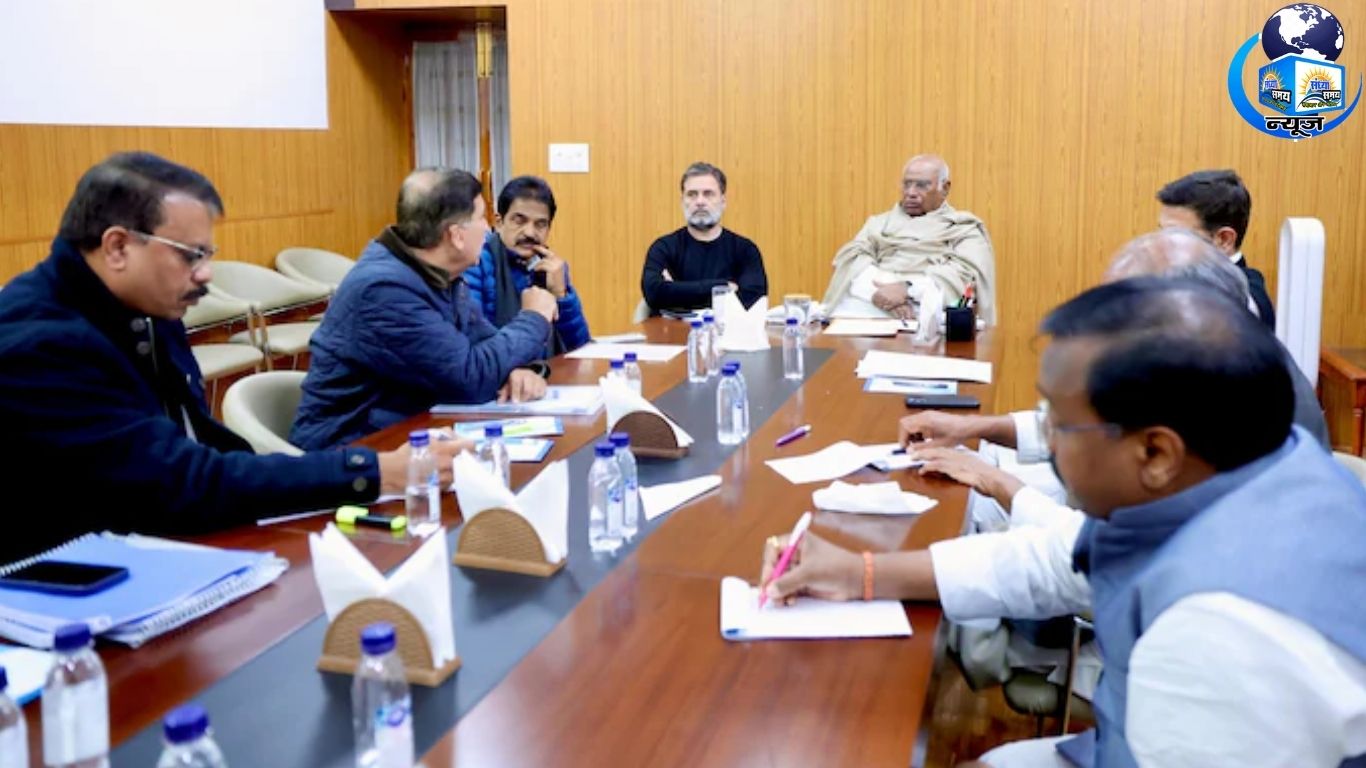 राहुल का फैसला होगा निर्णायक (फाइल फोटो)