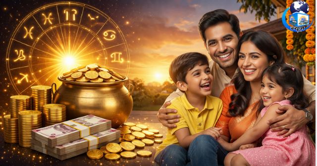 करियर में नए मौकों का दिन (फाइल फोटो)