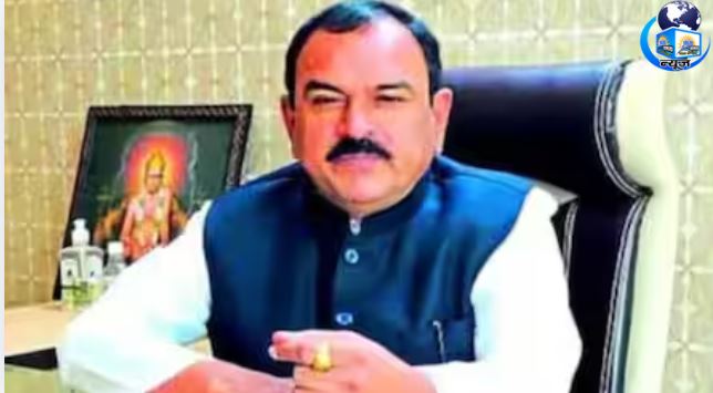 अशोक खरात की मुश्किलें बढ़ीं