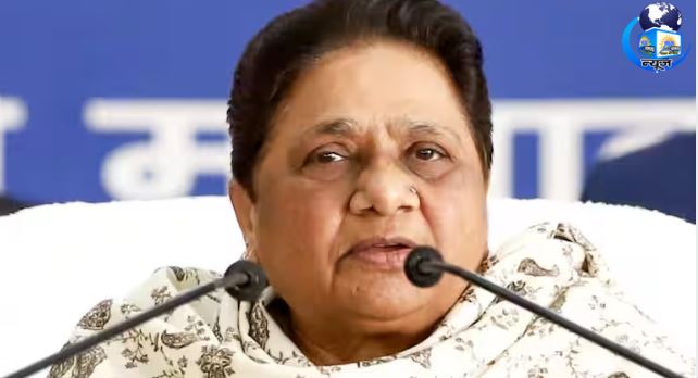 'गुंडों-बाहुबलियों को नहीं मिलेगा बसपा का टिकट'