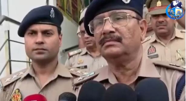 पुलिस ने मामले की जांच शुरू (फाइल फोटो)