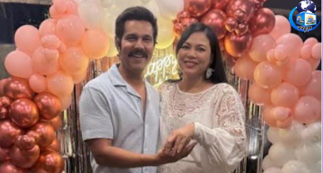 बॉलीवुड के अभिनेता रणदीप हुड्डा (फाइल फोटो)