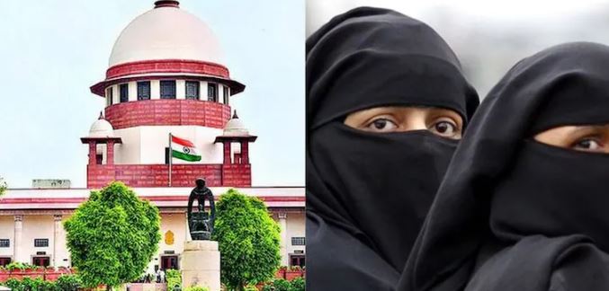 सुप्रीम कोर्ट ने सरकार से UCC पर विचार करने को कहा (फाइल फोटो)