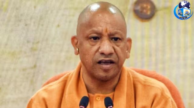 ‘क्रांति धरा’ बिहार को योगी का विकास संदेश