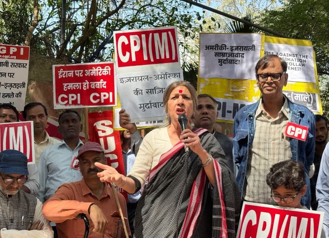 भारत से स्पष्ट रुख की मांग (फाइल फोटो)