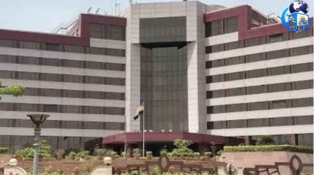 दिल्ली में ईंधन और गैस पर मुख्य सचिव की बैठक (फाइल फोटो)