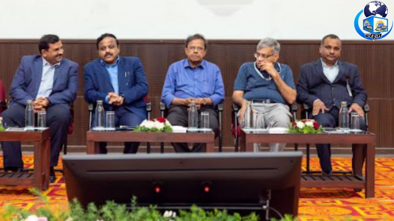 शोध और उद्योग के संगम का मंच (फाइल फोटो)