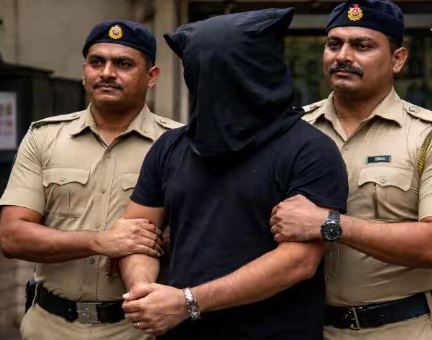 महिलाओं को फंसाता था शातिर ठग (फाइल फोटो)