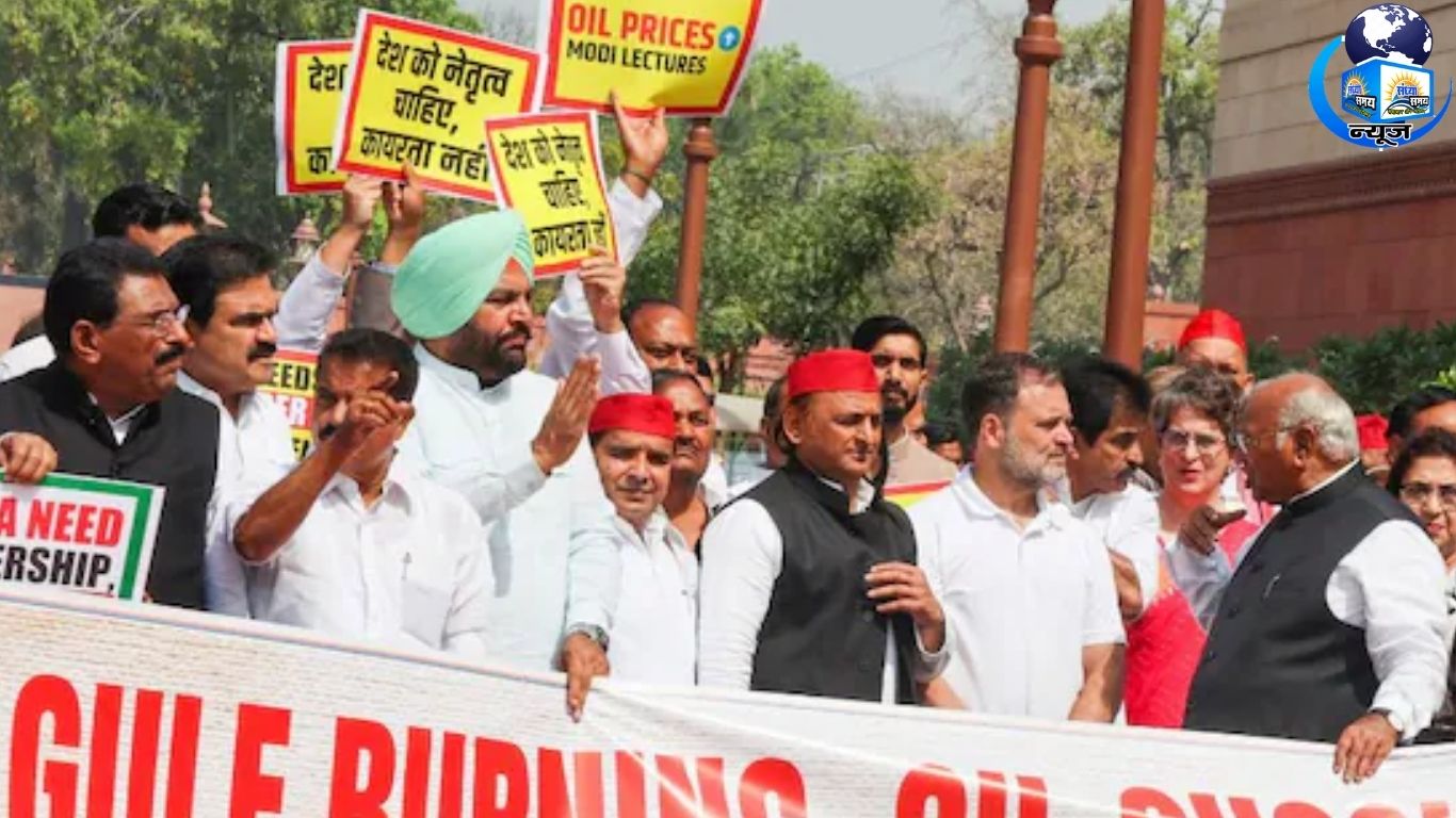 स्पीकर के खिलाफ अविश्वास प्रस्ताव से क्यों पीछे हटा विपक्ष? (फाइल फोटो)