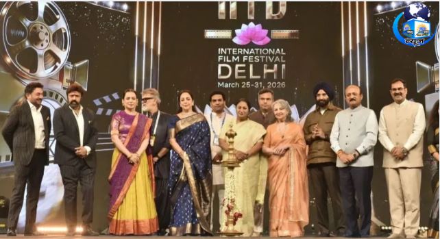 सिनेमा के नए दौर पर मंथन