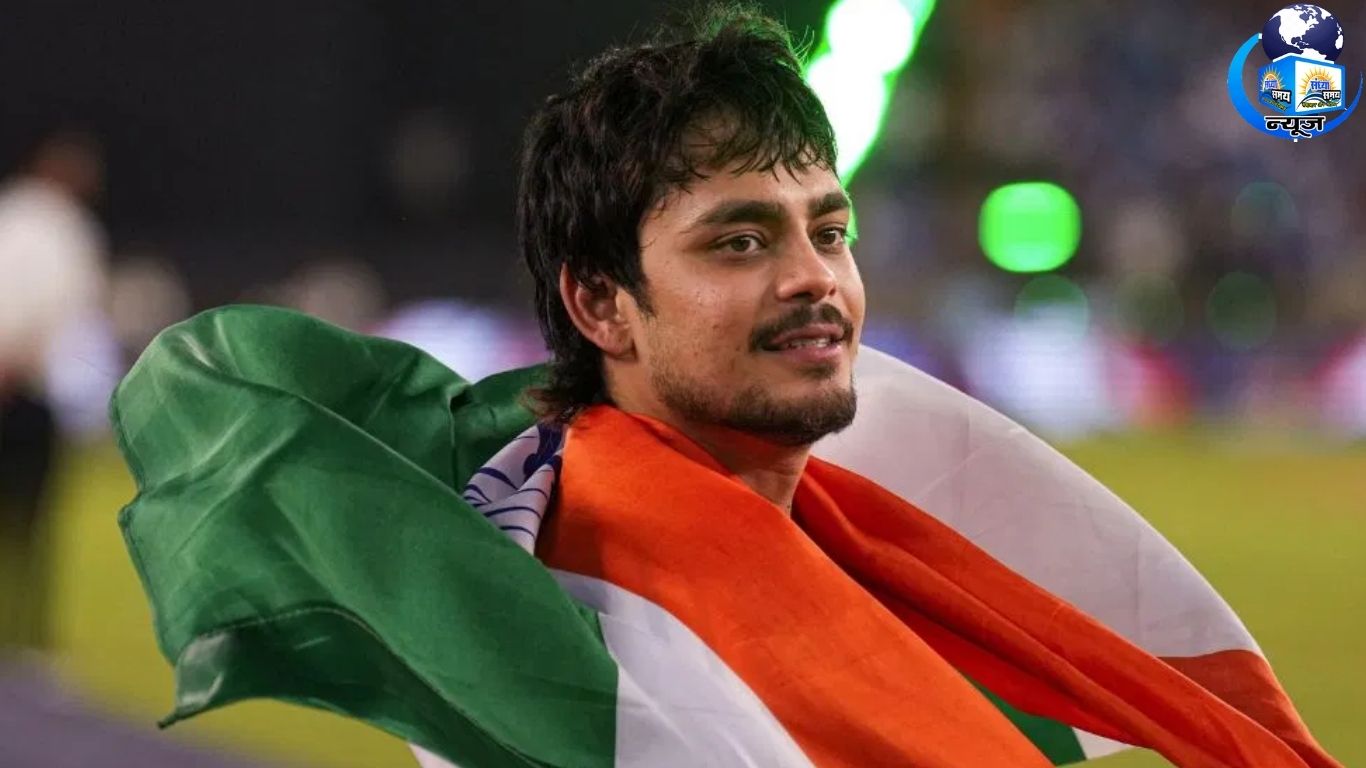 कीर्ति आजाद के बयान पर भड़के ईशान किशन (फाइल फोटो)