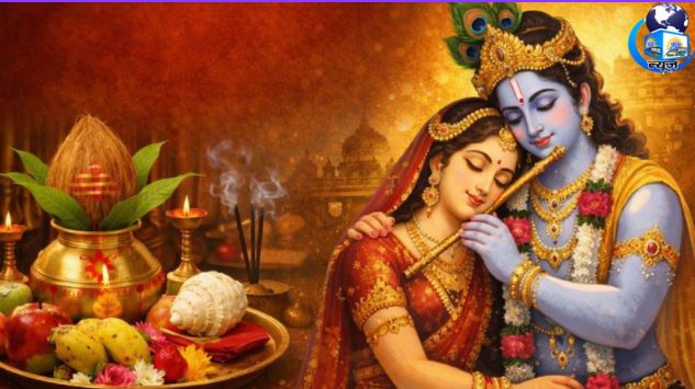 श्री हरि विष्णु की कृपा पाने का अनोखा उपाय