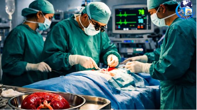 कानपुर के अस्पतालों में चल रहा था खूनी खेल (फाइल फोटो)