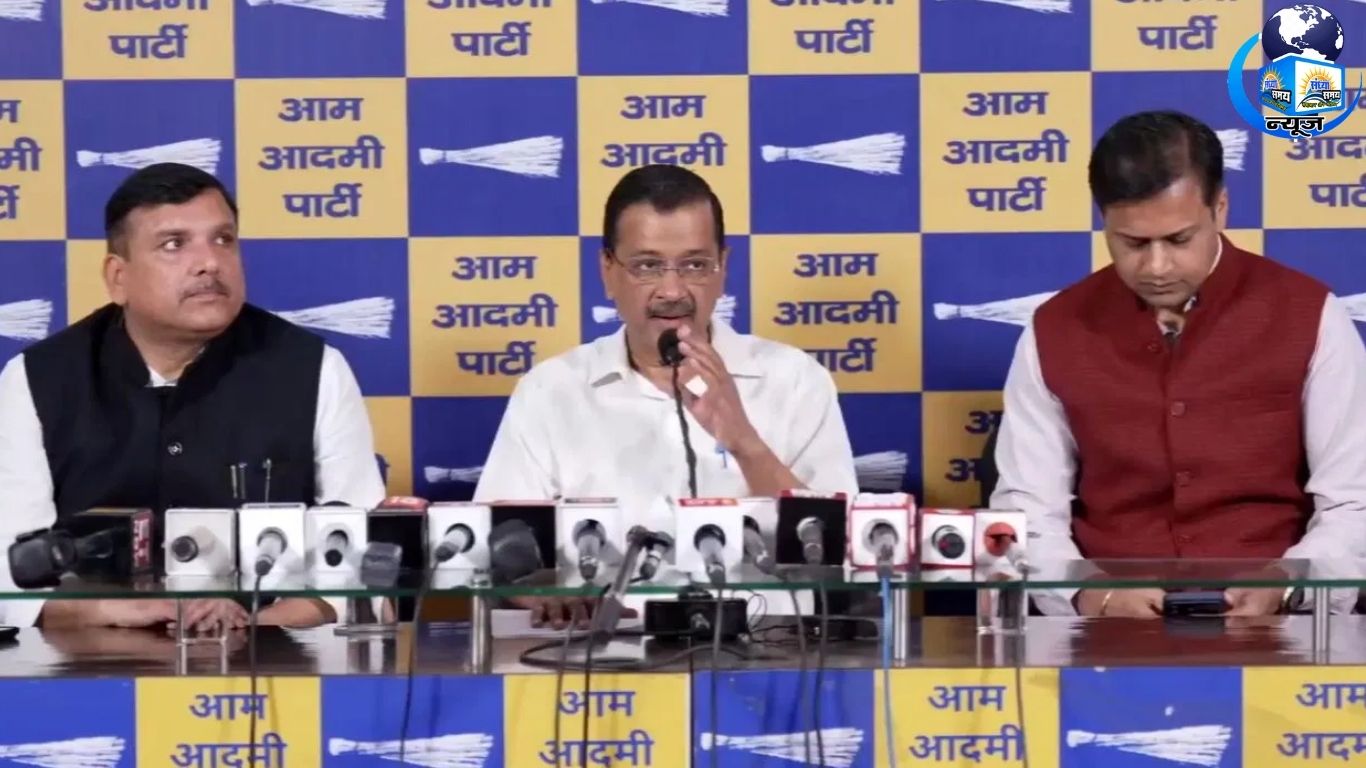 LPG संकट पर अरविंद केजरीवाल की चिंता (फाइल फोटो)