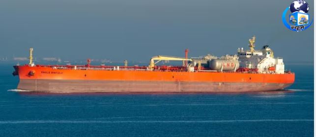 इन जहाजों से गैस आपकी रसोई तक कैसे पहुंचती है