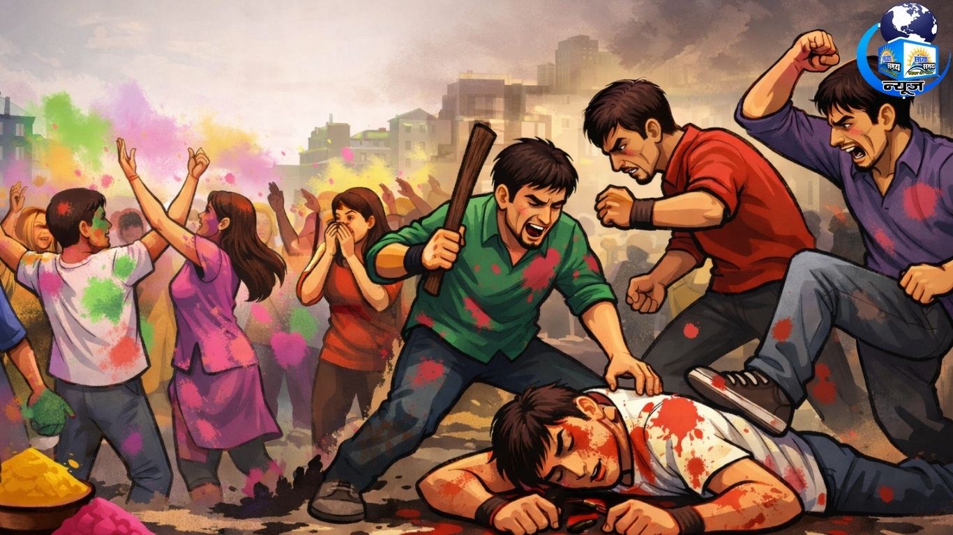 नाबालिगों ने दोस्त को डुबोकर दी थी मौत (फाइल फोटो)