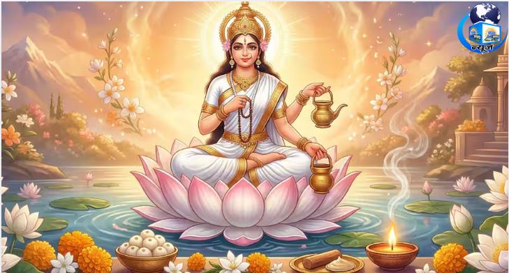 चैत्र नवरात्रि 2026 Day 2