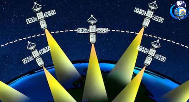 विदेशी GPS पर निर्भरता और रणनीतिक नुकसान (फाइल फोटो)