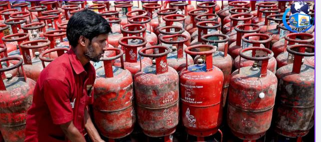 पीएनजी उपभोक्ताओं के लिए सरकार का बड़ा फैसला (फाइल फोटो)