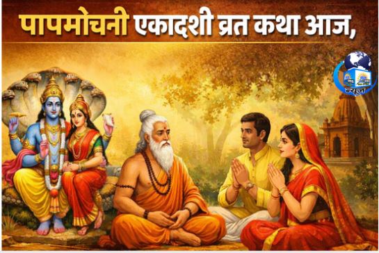 हिंदू धर्म में एकादशी का व्रत भगवान विष्णु की पूजा (फाइल फोटो)