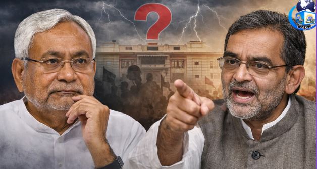 उपेंद्र कुशवाहा की चेतावनी