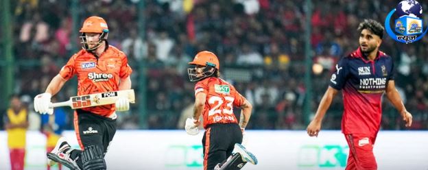 क्लासन के आउट होने का तरीका देख उड़े होश!