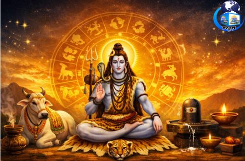 आज सोमवार 30 मार्च 2026 का दैनिक राशिफल