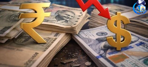 भारत का रुपया दिखता कमजोर, लेकिन है अंदर से मजबूत