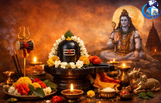 सोमवार और प्रदोष का बन रहा है शुभ संयोग