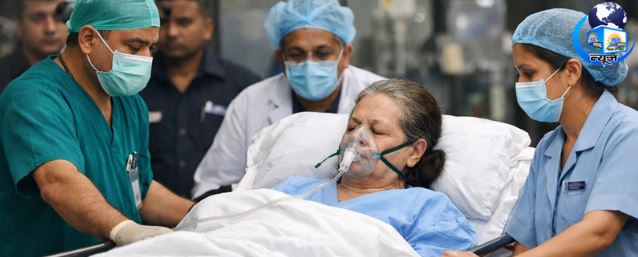 कांग्रेस संसदीय दल की प्रमुख और राज्यसभा सांसद सोनिया गांधी (फाइल फोटो)