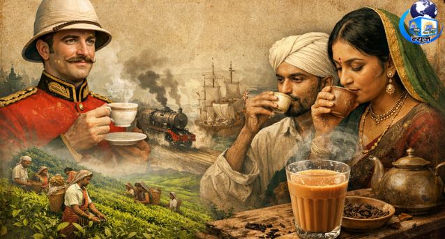 भारत की सुबह का सफर (फाइल फोटो)