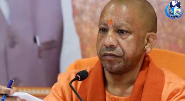 शाहजहांपुर में शहीदों की प्रतिमाओं पर बुलडोजर दौड़ाने पर भड़के CM योगी