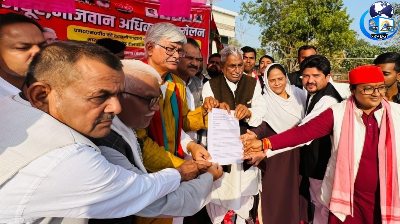 पीयूष गोयल की बर्खास्तगी की मांग को लेकर राष्ट्रपति को लिखा खुला पत्र (फाइल फोटो)