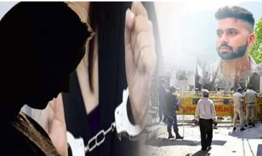 उत्तम नगर हत्याकांड में बड़ी कार्रवाई! (फाइल फोटो)