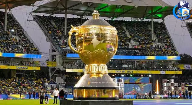 मैचों की संख्या पर साफ हुई तस्वीर, यहां जानें बड़ी अपडेट