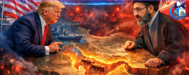 ईरान का सख्त रुख, जानें उन 4 शर्तों को जिनसे घबराया है अमेरिका