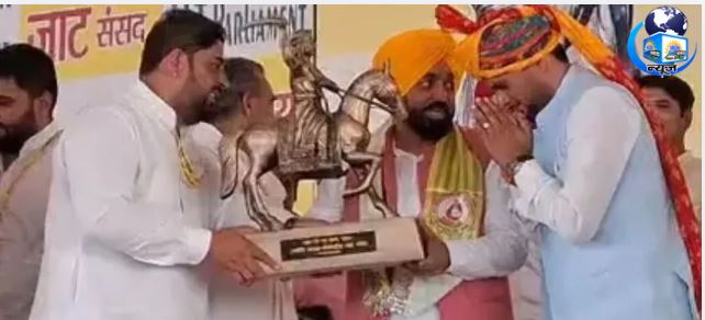 ‘जाटों का प्लूटो’ महाराजा सूरजमल की प्रतिमा स्थापना ने दी नई राजनीतिक दिशा