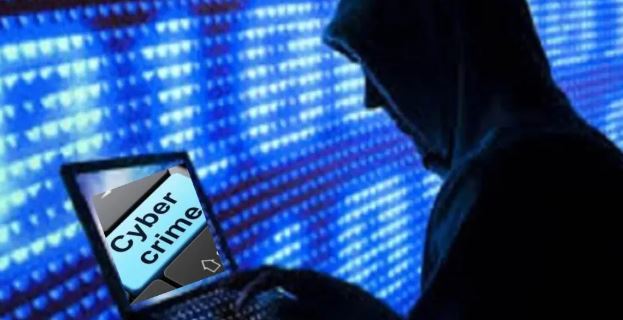 ठाणे में साइबर ठगी का बड़ा खेल (फाइल फोटो)